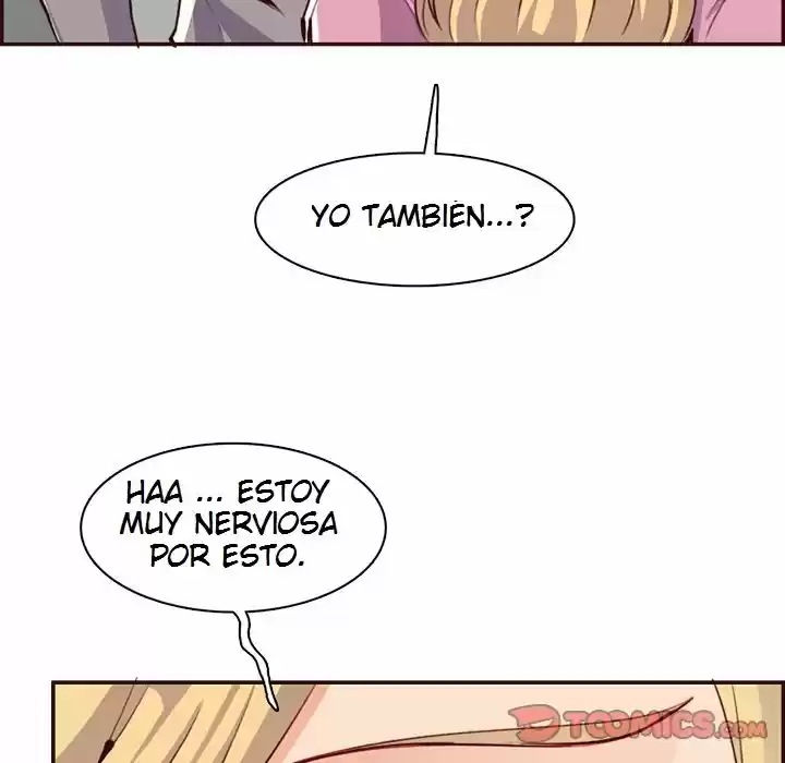 Never Too Late - Capítulo 96 - Página 92 - LectorTMOo