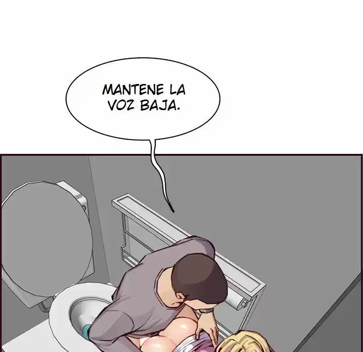 Never Too Late - Capítulo 97 - Página 8 - LectorTMOo