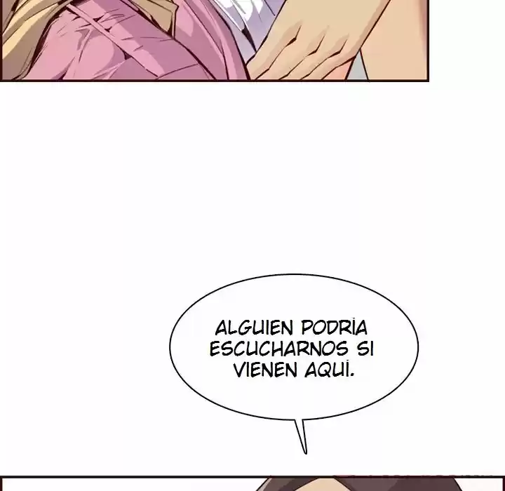 Never Too Late - Capítulo 97 - Página 11 - LectorTMOo