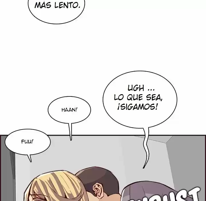 Never Too Late - Capítulo 97 - Página 18 - LectorTMOo