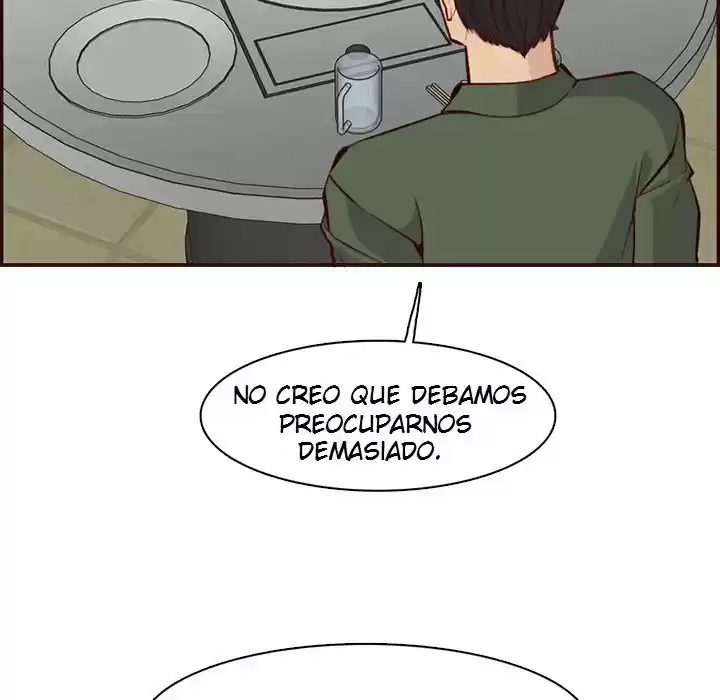Never Too Late - Capítulo 97 - Página 25 - LectorTMOo