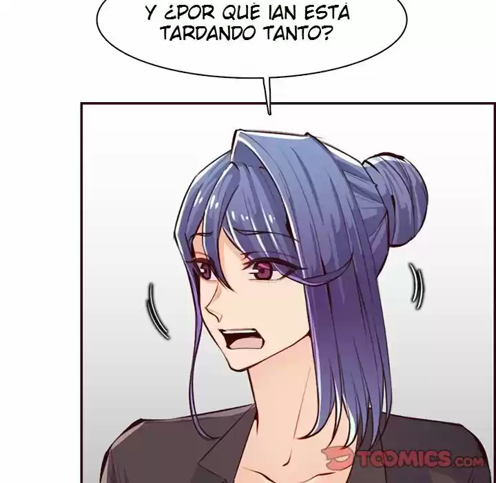 Never Too Late - Capítulo 97 - Página 26 - LectorTMOo