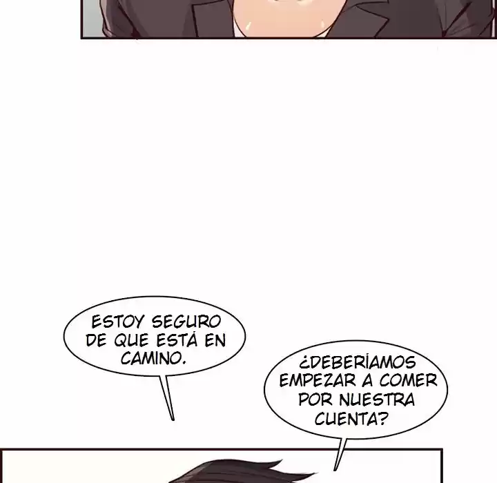 Never Too Late - Capítulo 97 - Página 27 - LectorTMOo