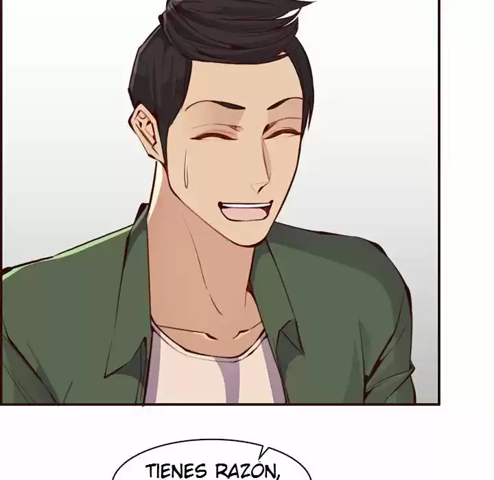 Never Too Late - Capítulo 97 - Página 28 - LectorTMOo