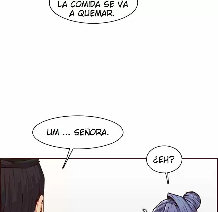 Never Too Late - Capítulo 97 - Página 29 - LectorTMOo