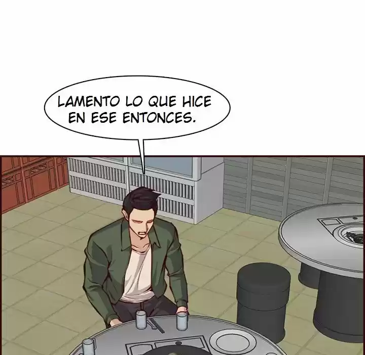 Never Too Late - Capítulo 97 - Página 31 - LectorTMOo
