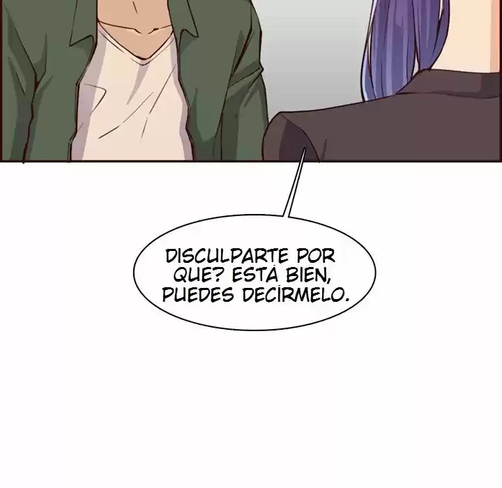 Never Too Late - Capítulo 97 - Página 34 - LectorTMOo
