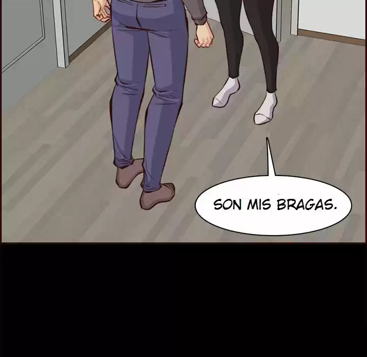Never Too Late - Capítulo 97 - Página 50 - LectorTMOo