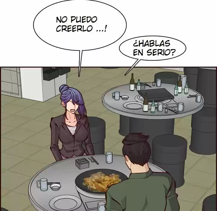 Never Too Late - Capítulo 97 - Página 60 - LectorTMOo