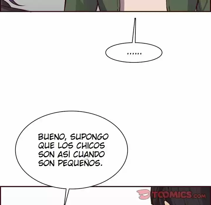 Never Too Late - Capítulo 97 - Página 65 - LectorTMOo