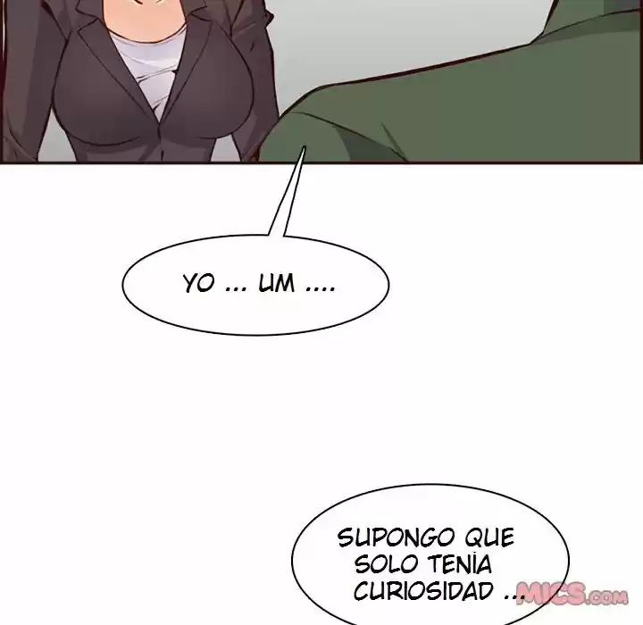 Never Too Late - Capítulo 97 - Página 73 - LectorTMOo