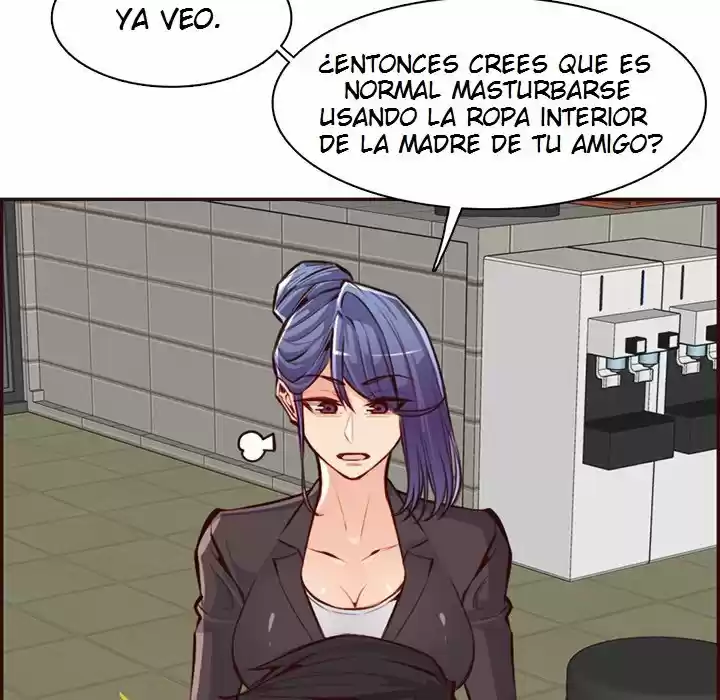 Never Too Late - Capítulo 97 - Página 79 - LectorTMOo