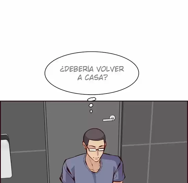 Never Too Late - Capítulo 97 - Página 87 - LectorTMOo