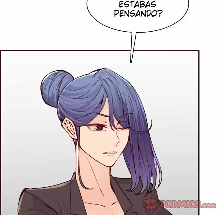 Never Too Late - Capítulo 98 - Página 9 - LectorTMOo