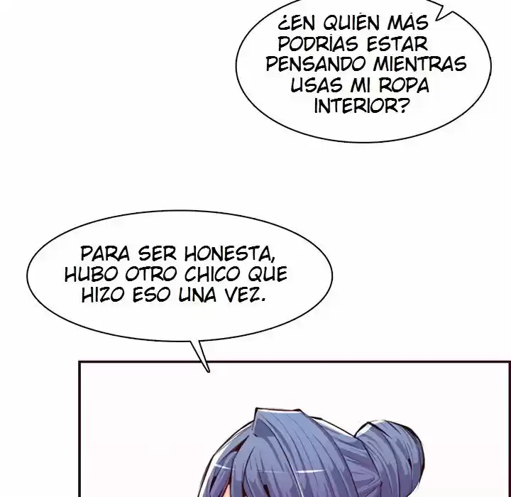Never Too Late - Capítulo 98 - Página 16 - LectorTMOo