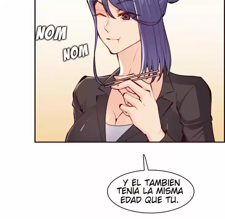 Never Too Late - Capítulo 98 - Página 17 - LectorTMOo