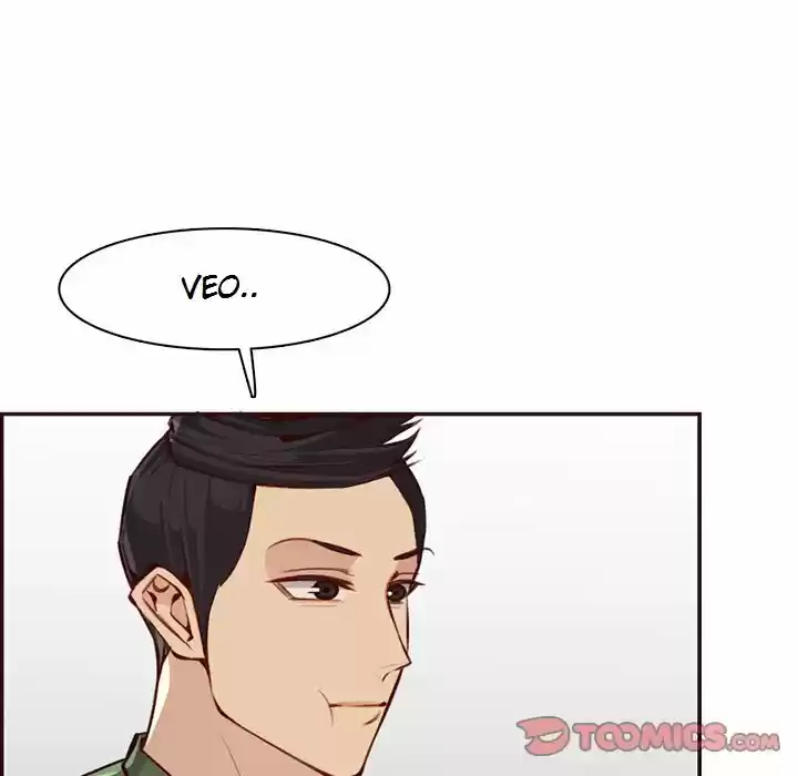 Never Too Late - Capítulo 98 - Página 18 - LectorTMOo
