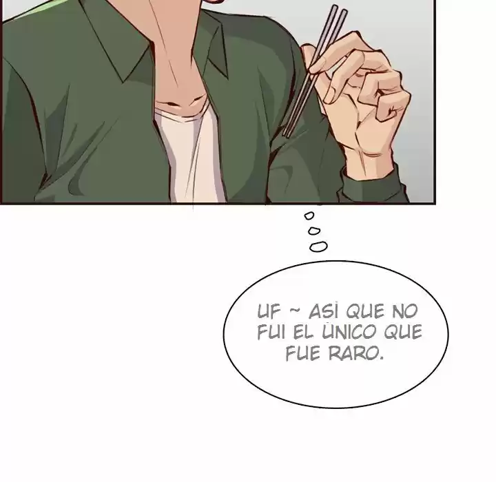Never Too Late - Capítulo 98 - Página 19 - LectorTMOo