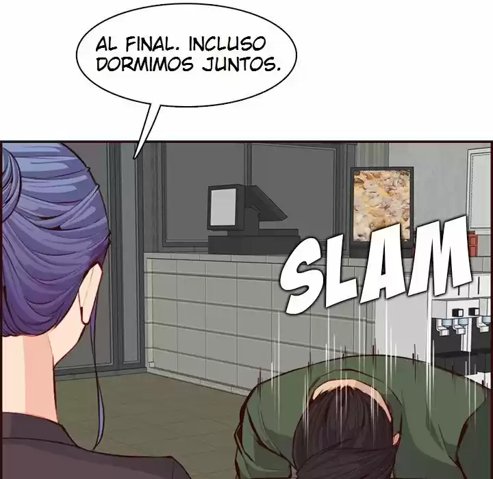 Never Too Late - Capítulo 98 - Página 20 - LectorTMOo