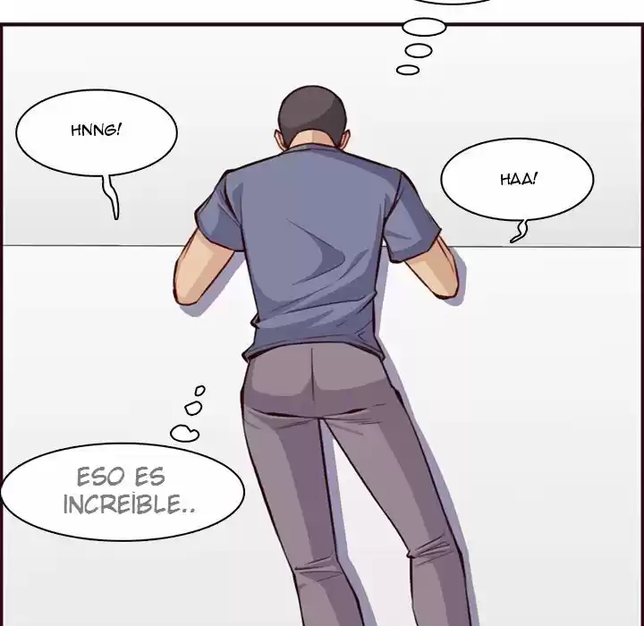Never Too Late - Capítulo 98 - Página 36 - LectorTMOo