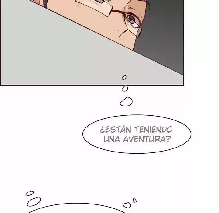 Never Too Late - Capítulo 98 - Página 48 - LectorTMOo