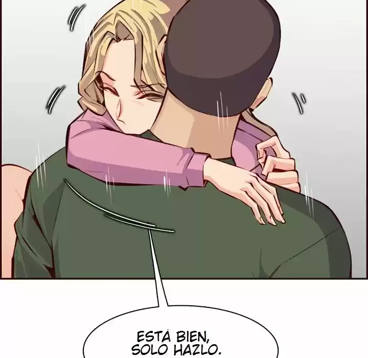 Never Too Late - Capítulo 98 - Página 51 - LectorTMOo