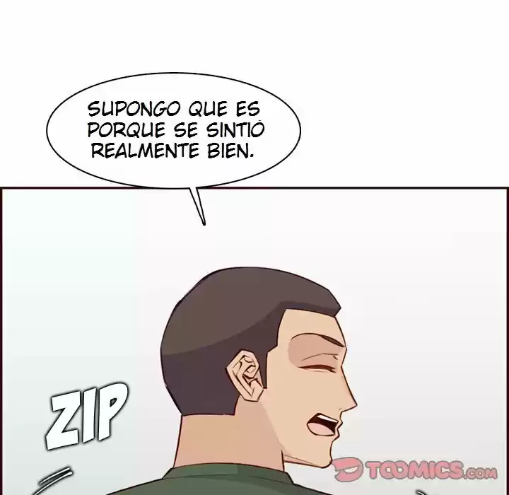 Never Too Late - Capítulo 98 - Página 66 - LectorTMOo