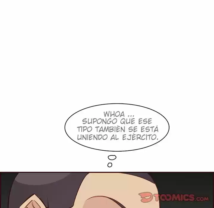 Never Too Late - Capítulo 98 - Página 69 - LectorTMOo