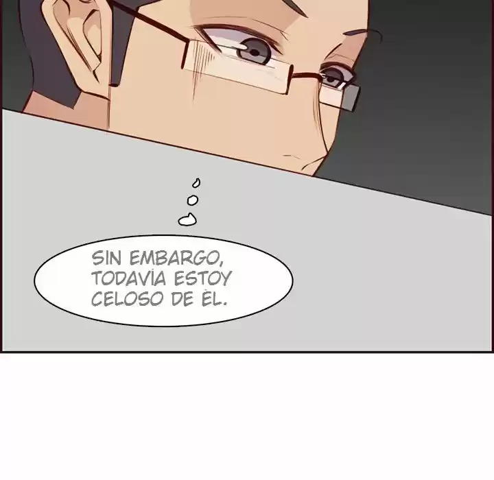 Never Too Late - Capítulo 98 - Página 70 - LectorTMOo