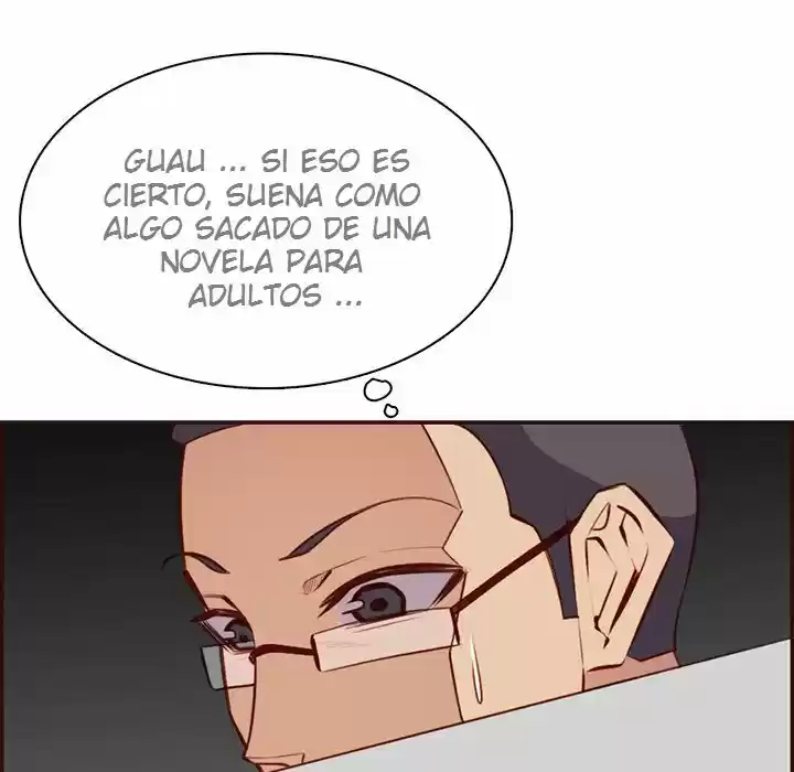 Never Too Late - Capítulo 98 - Página 77 - LectorTMOo