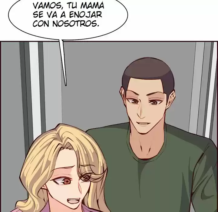 Never Too Late - Capítulo 98 - Página 83 - LectorTMOo