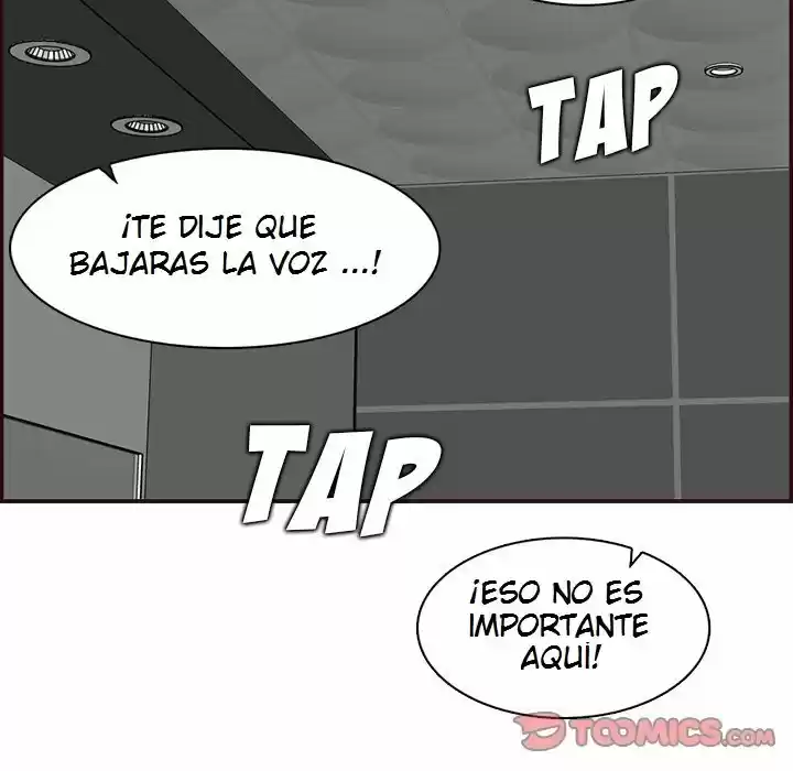 Never Too Late - Capítulo 98 - Página 90 - LectorTMOo