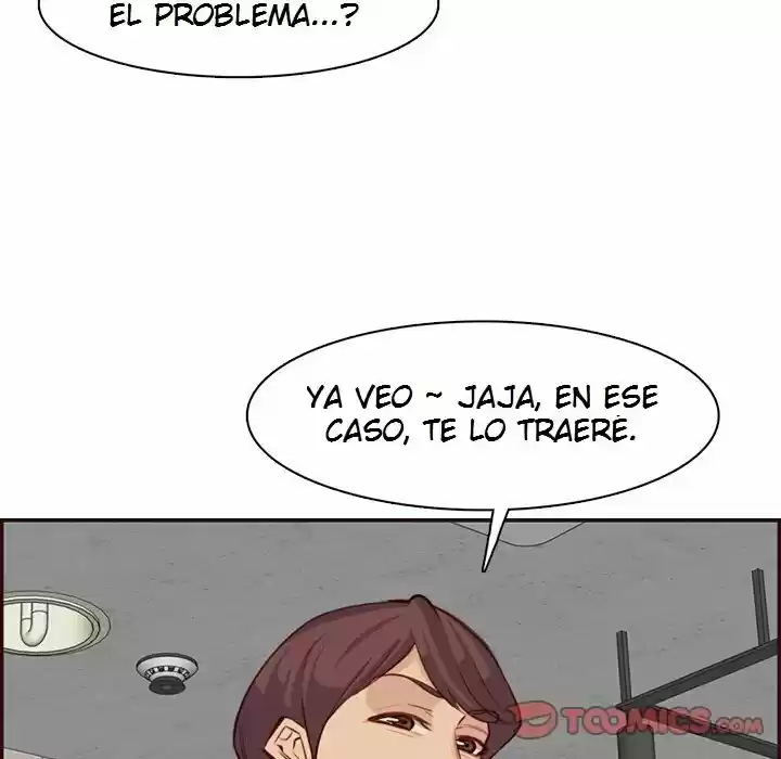 Never Too Late - Capítulo 98 - Página 116 - LectorTMOo