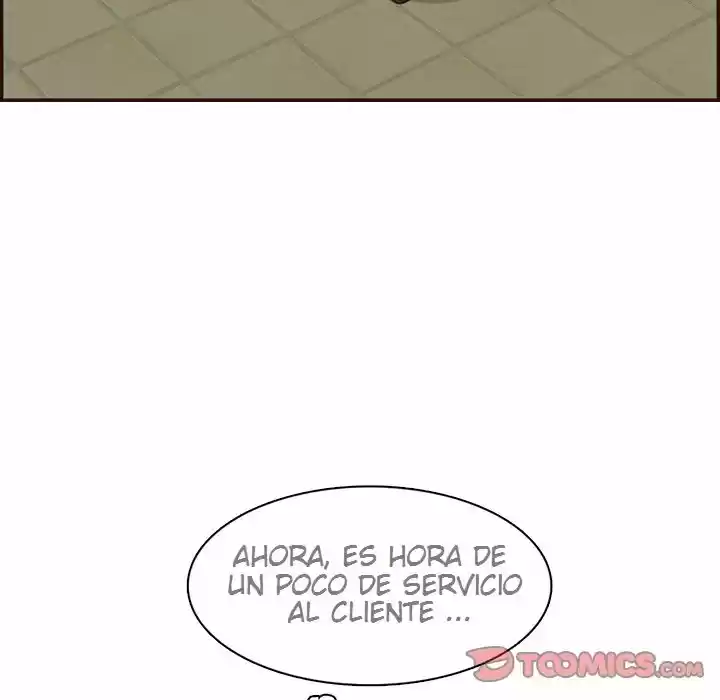 Never Too Late - Capítulo 99 - Página 17 - LectorTMOo