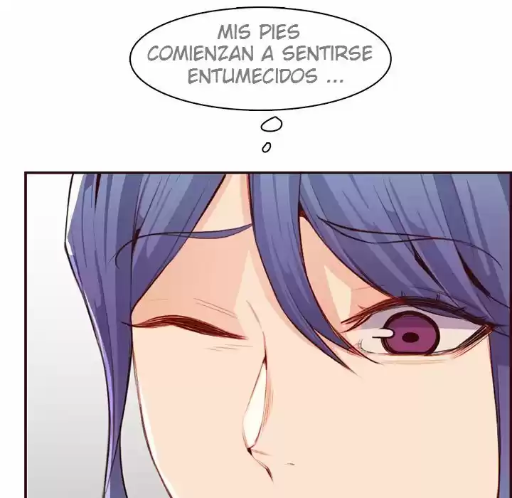 Never Too Late - Capítulo 99 - Página 31 - LectorTMOo