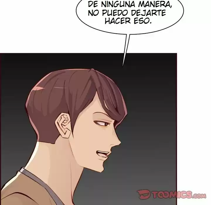 Never Too Late - Capítulo 99 - Página 36 - LectorTMOo