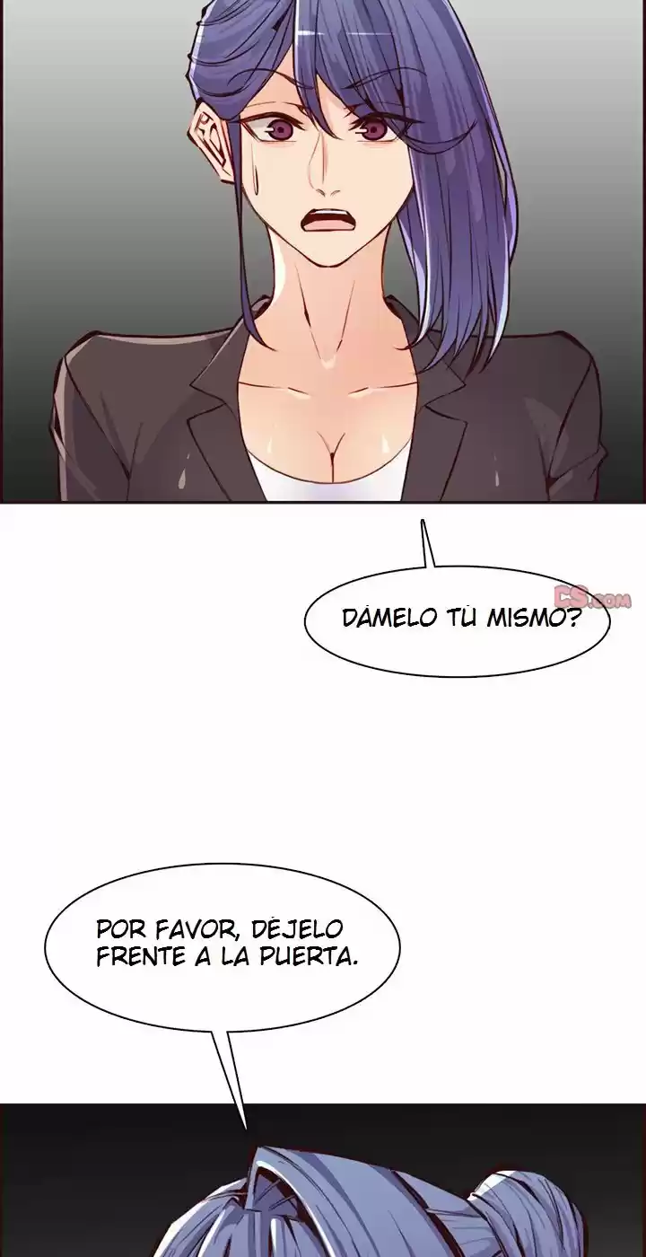 Never Too Late - Capítulo 99 - Página 40 - LectorTMOo