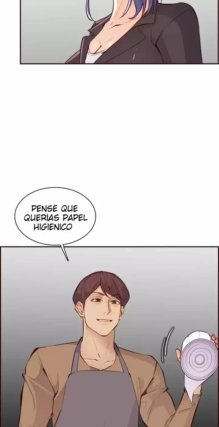 Never Too Late - Capítulo 99 - Página 49 - LectorTMOo