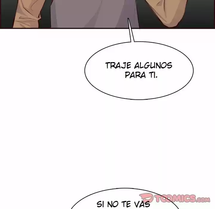 Never Too Late - Capítulo 99 - Página 50 - LectorTMOo