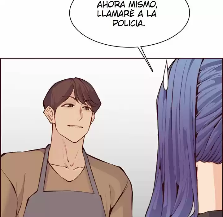 Never Too Late - Capítulo 99 - Página 51 - LectorTMOo