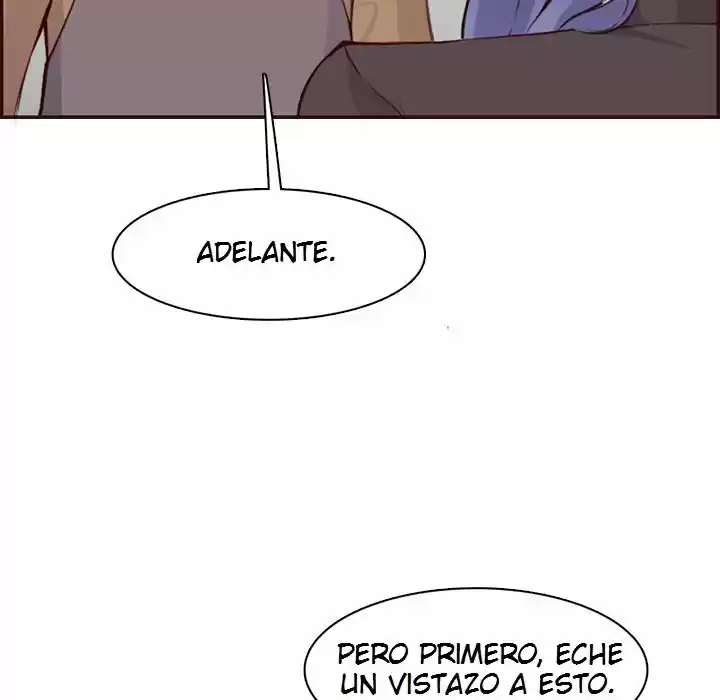 Never Too Late - Capítulo 99 - Página 52 - LectorTMOo