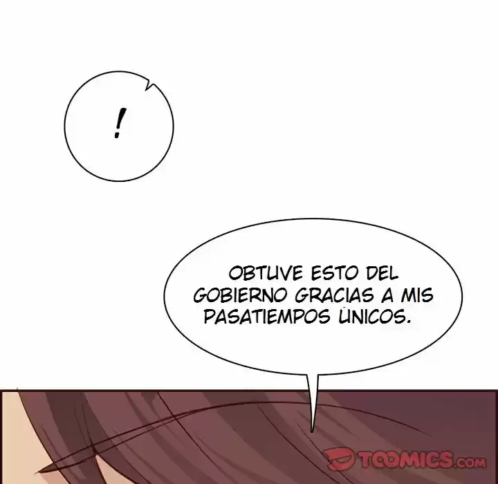 Never Too Late - Capítulo 99 - Página 54 - LectorTMOo