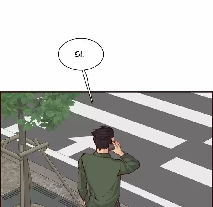 Never Too Late - Capítulo 99 - Página 58 - LectorTMOo