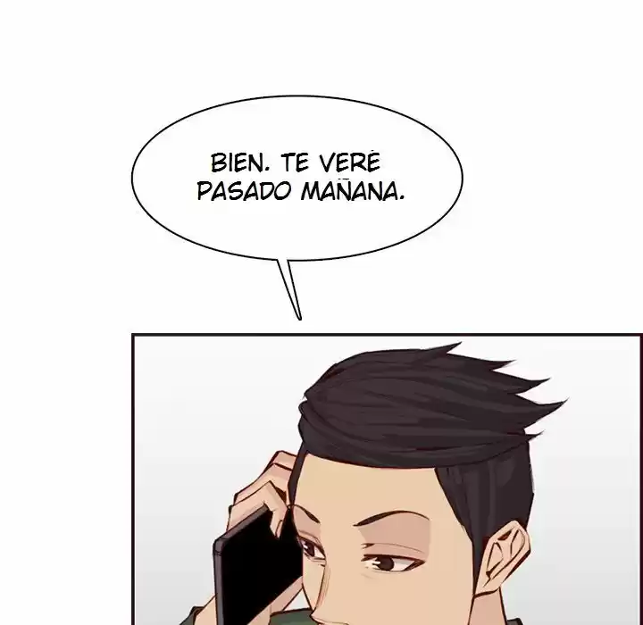 Never Too Late - Capítulo 99 - Página 60 - LectorTMOo