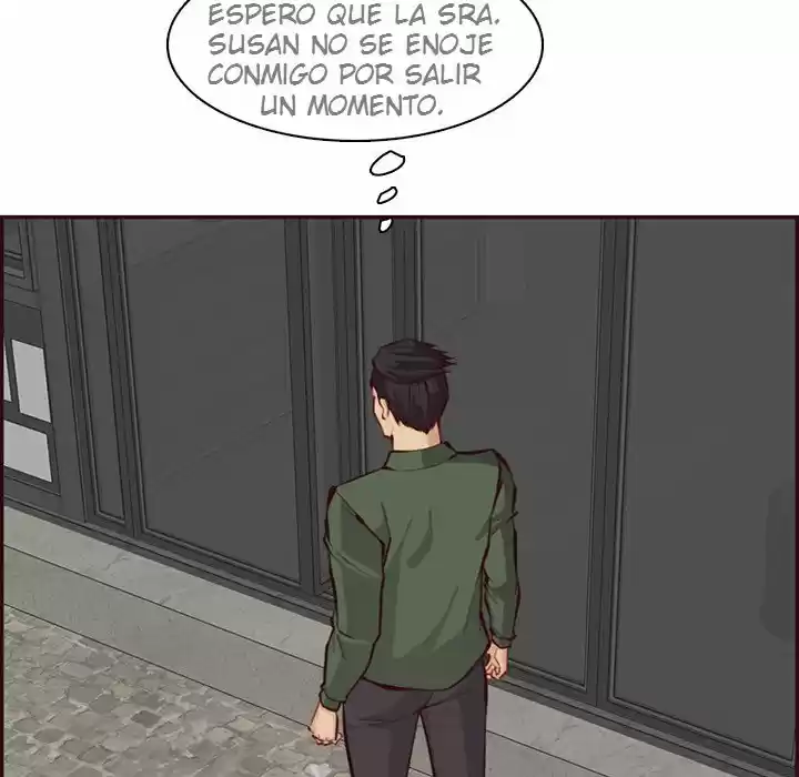 Never Too Late - Capítulo 99 - Página 62 - LectorTMOo