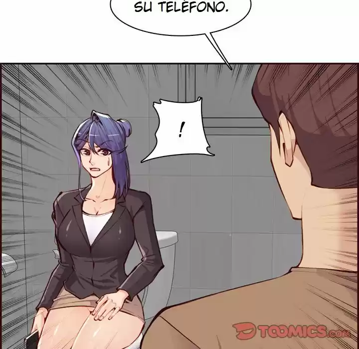 Never Too Late - Capítulo 99 - Página 85 - LectorTMOo