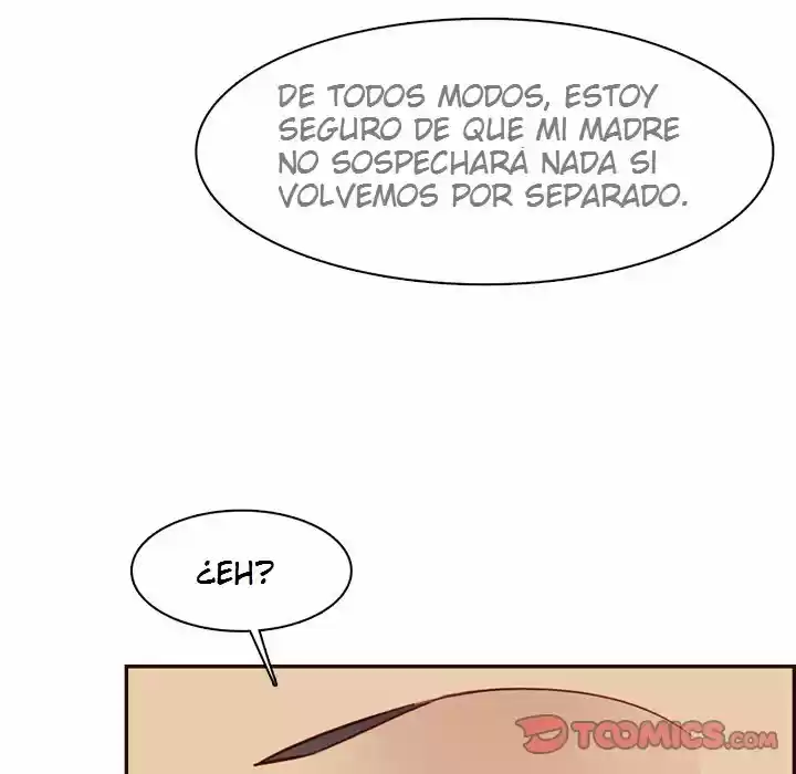Never Too Late - Capítulo 99 - Página 96 - LectorTMOo