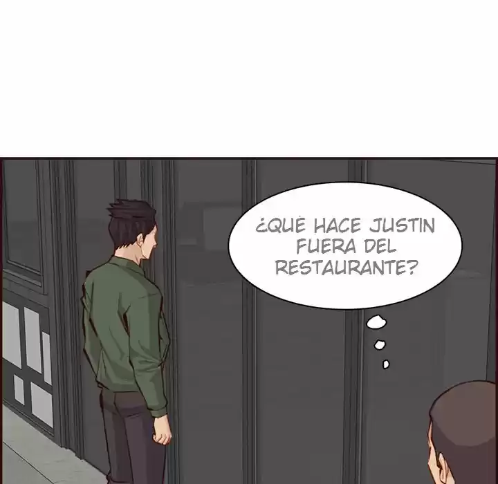 Never Too Late - Capítulo 99 - Página 98 - LectorTMOo