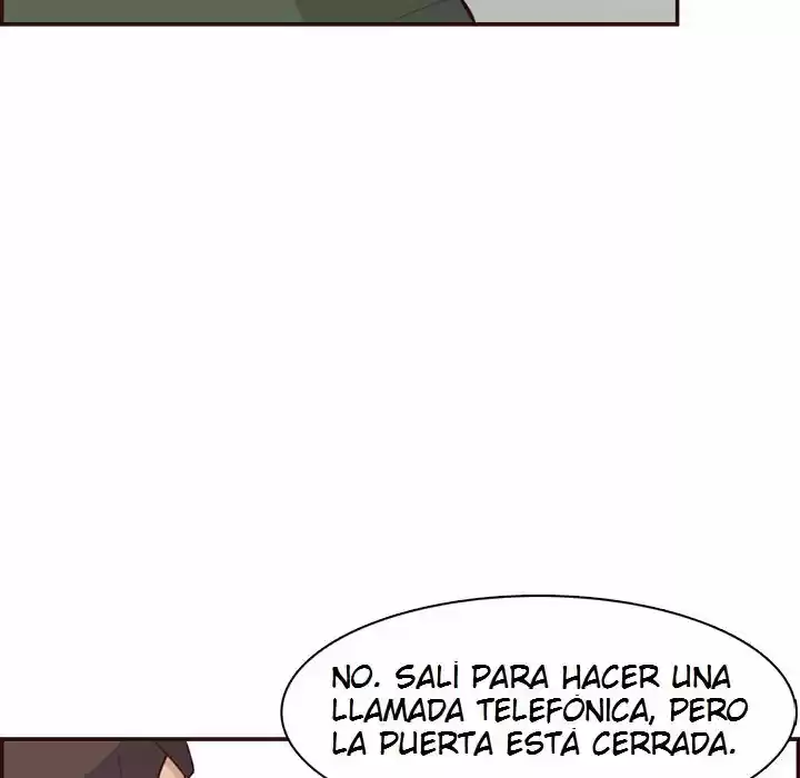 Never Too Late - Capítulo 99 - Página 101 - LectorTMOo