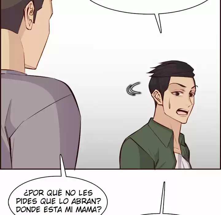 Never Too Late - Capítulo 99 - Página 102 - LectorTMOo
